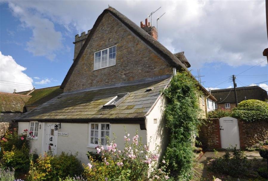 Stoke Cottage Holiday Home To Rent In Dorset Bridport Cottages