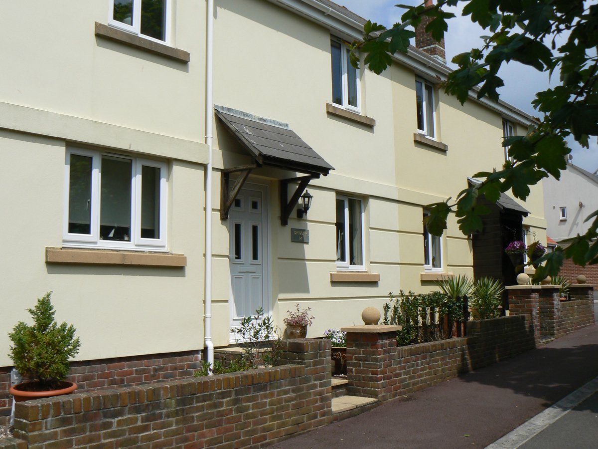 Brimar Holiday Home In West Bay Bridport Cottages