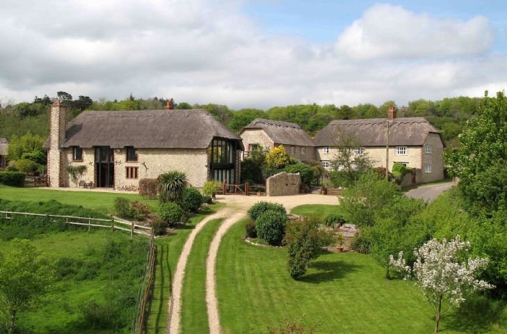 Champernhayes Barn Holiday Home To Rent In Dorset Bridport Cottages