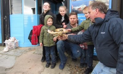 Family outings for the summer holidays