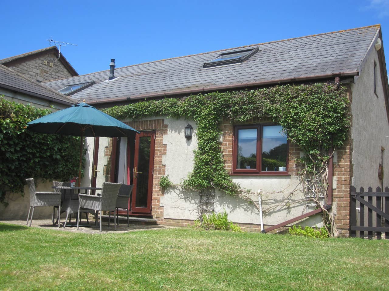 Ganders Cottage Holiday Home To Rent In Dorset Bridport Cottages